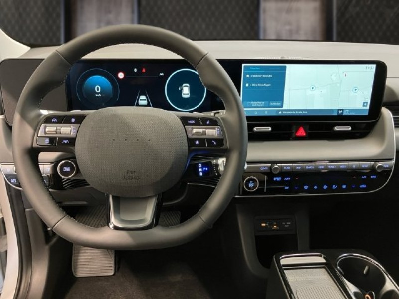 IONIQ 5 GO 84kWh 2WD - 8