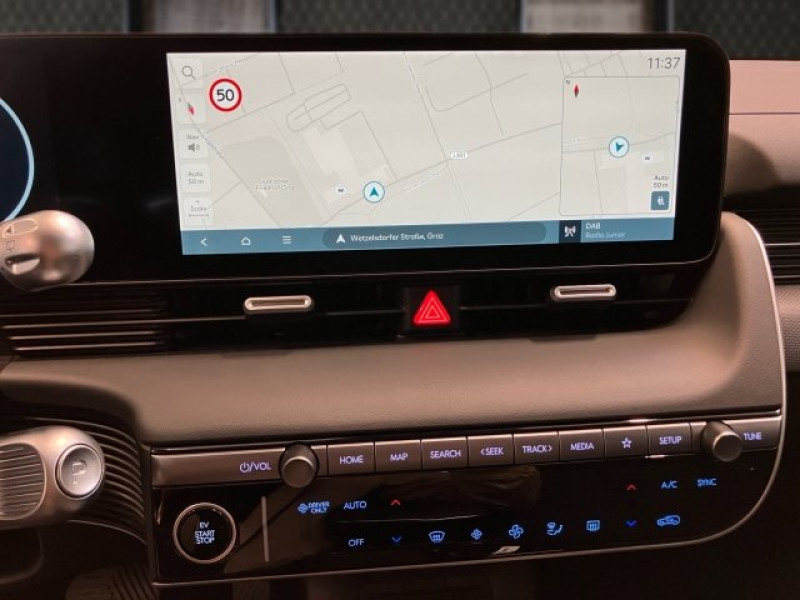 IONIQ 5 GO 84kWh 2WD - 9