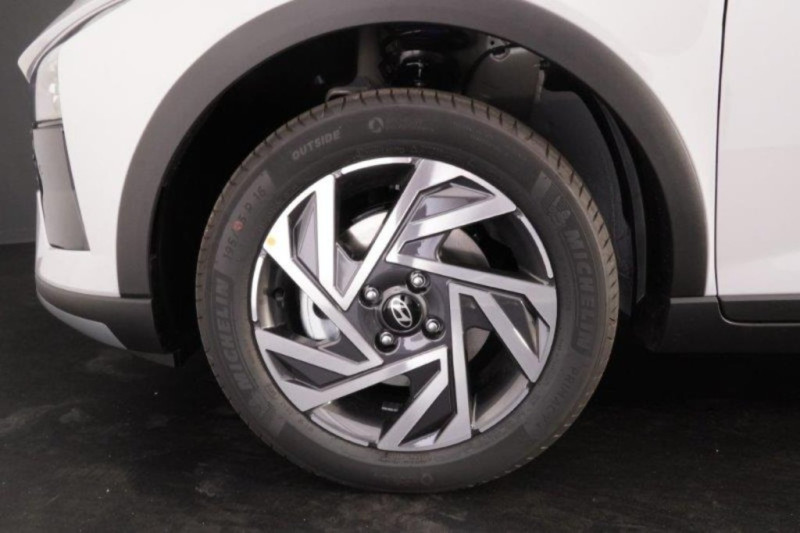 Bayon GO Plus 1.0 T-GDI y6bu1-PP4 - 3