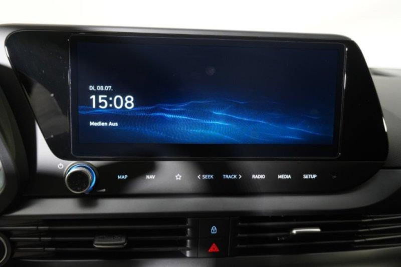 Bayon GO Plus 1.0 T-GDI y6bu1-PP4 - 8