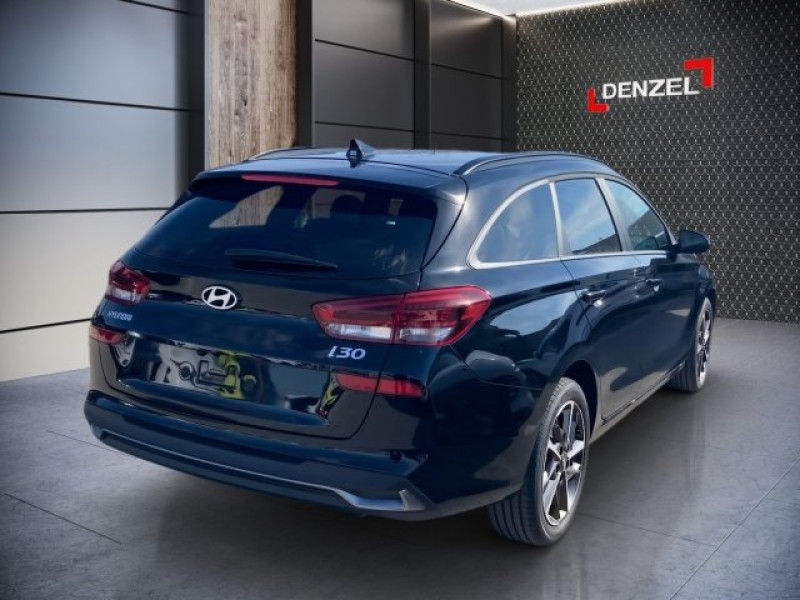 i30 Kombi - PD GO Plus 1.6 T-GDI DCT - 3