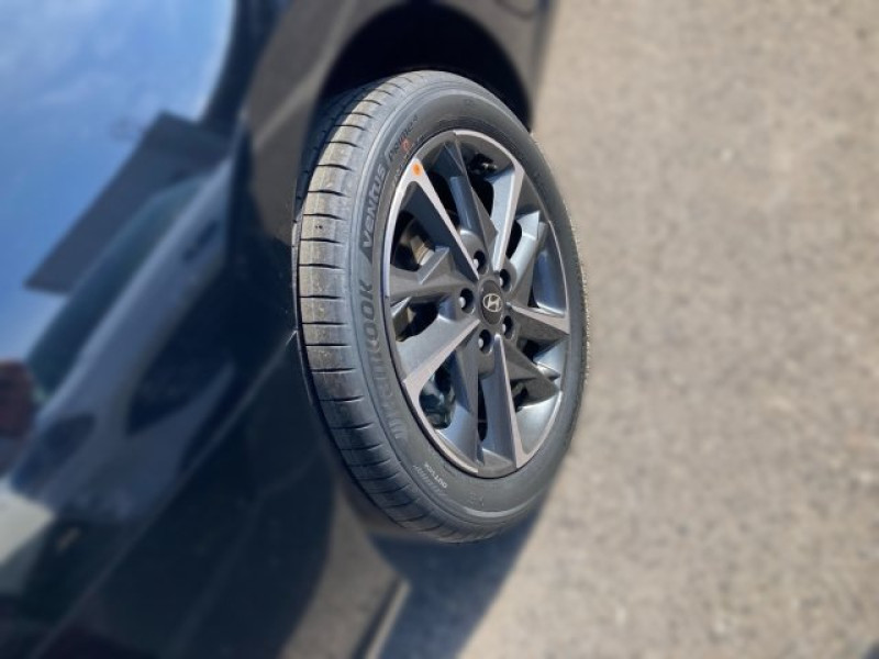 i30 Kombi - PD GO Plus 1.6 T-GDI DCT - 4