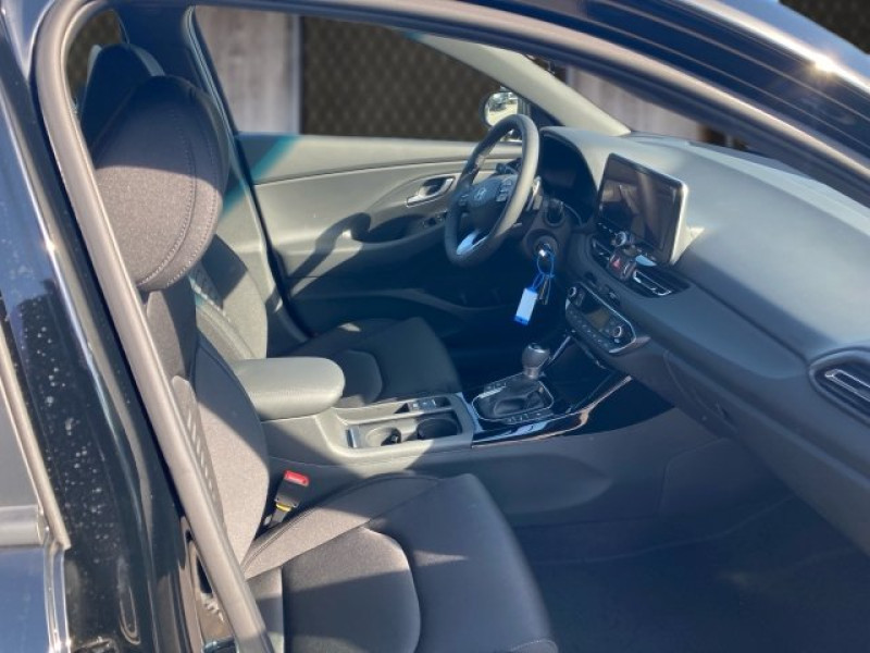 i30 Kombi - PD GO Plus 1.6 T-GDI DCT - 5