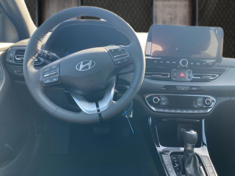 i30 Kombi - PD GO Plus 1.6 T-GDI DCT - 6