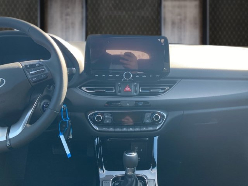 i30 Kombi - PD GO Plus 1.6 T-GDI DCT - 7