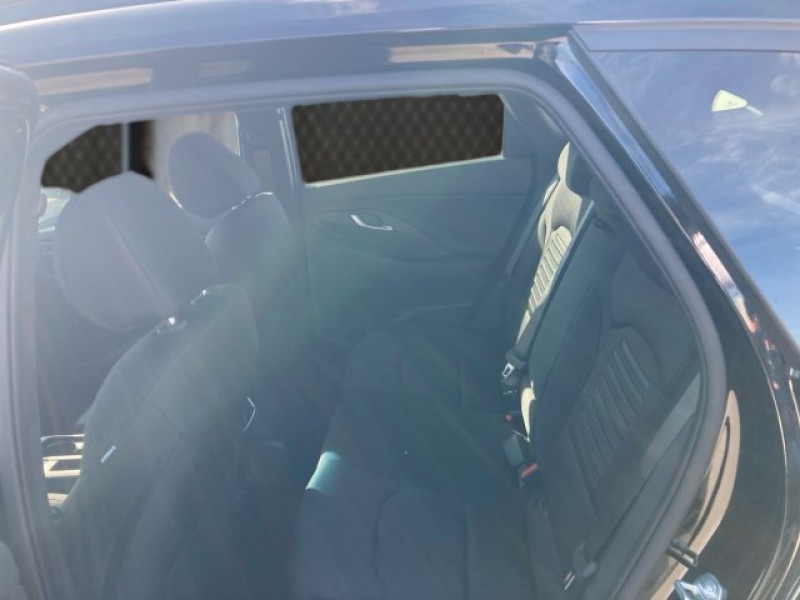 i30 Kombi - PD GO Plus 1.6 T-GDI DCT - 8