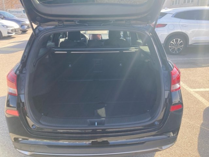 i30 Kombi - PD GO Plus 1.6 T-GDI DCT - 9