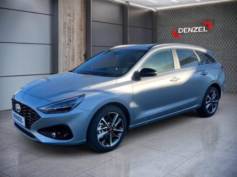 i30 Kombi - PD GO Plus 1.0 TGDI DCT - 0