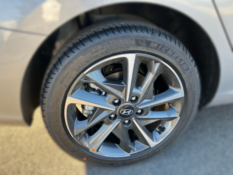 i30 Kombi - PD GO Plus 1.0 TGDI DCT - 3