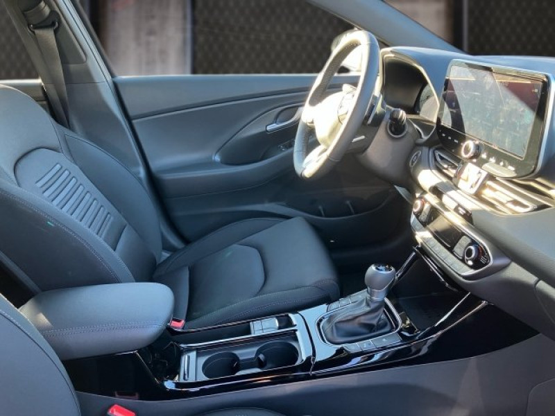 i30 Kombi - PD GO Plus 1.0 TGDI DCT - 4