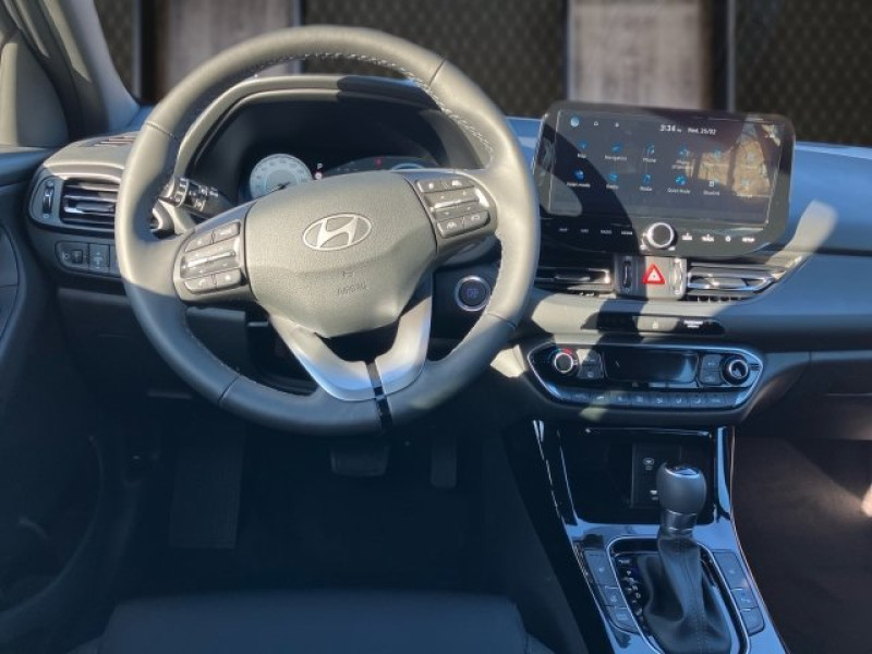 i30 Kombi - PD GO Plus 1.0 TGDI DCT - 5