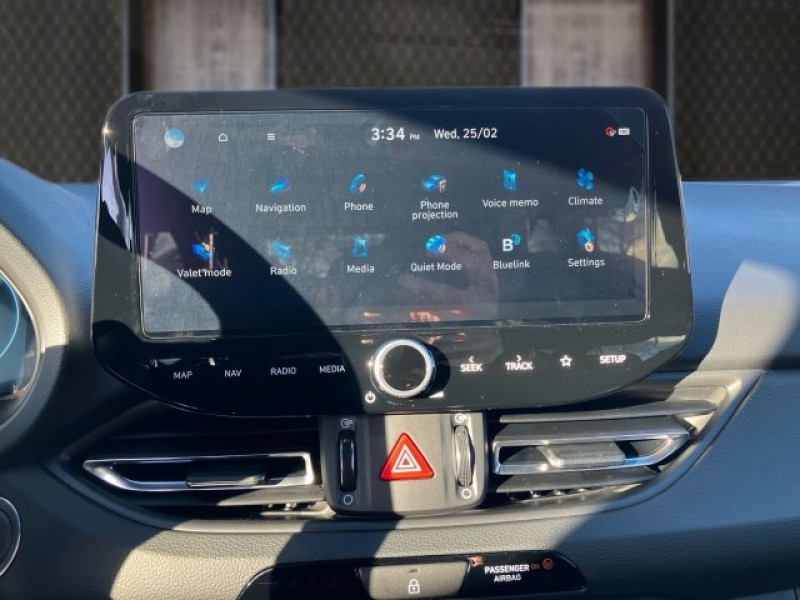 i30 Kombi - PD GO Plus 1.0 TGDI DCT - 6