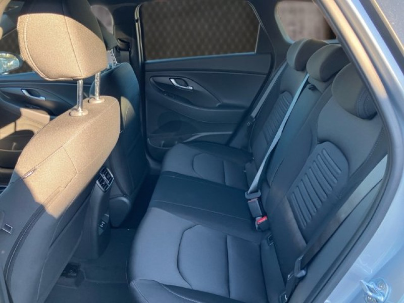 i30 Kombi - PD GO Plus 1.0 TGDI DCT - 7