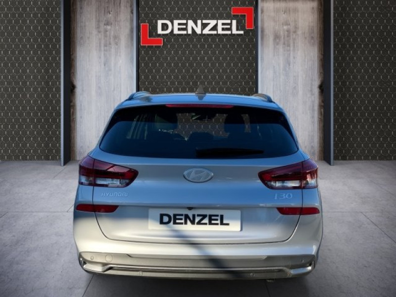 i30 Kombi - PD GO Plus 1.0 TGDI DCT - 9