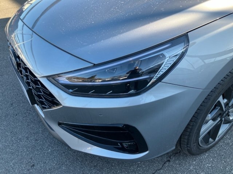 i30 Kombi - PD GO Plus 1.0 TGDI DCT - 10