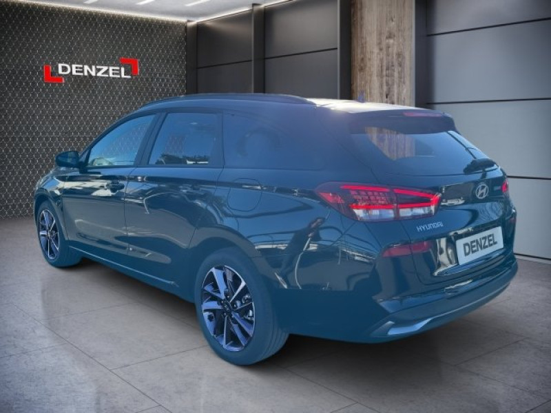 i30 Kombi - PD GO Plus 1.6 T-GDI DCT - 2