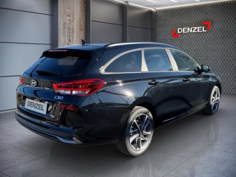 i30 Kombi - PD GO Plus 1.6 T-GDI DCT - 3