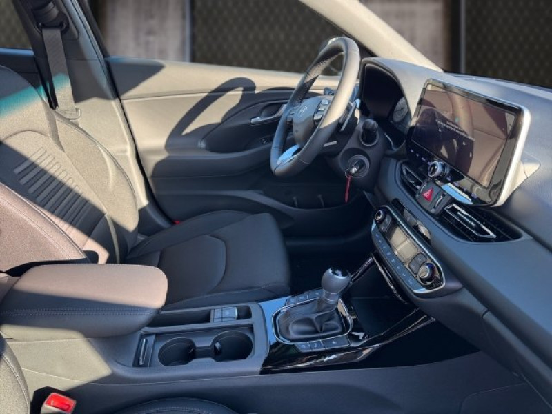 i30 Kombi - PD GO Plus 1.6 T-GDI DCT - 5