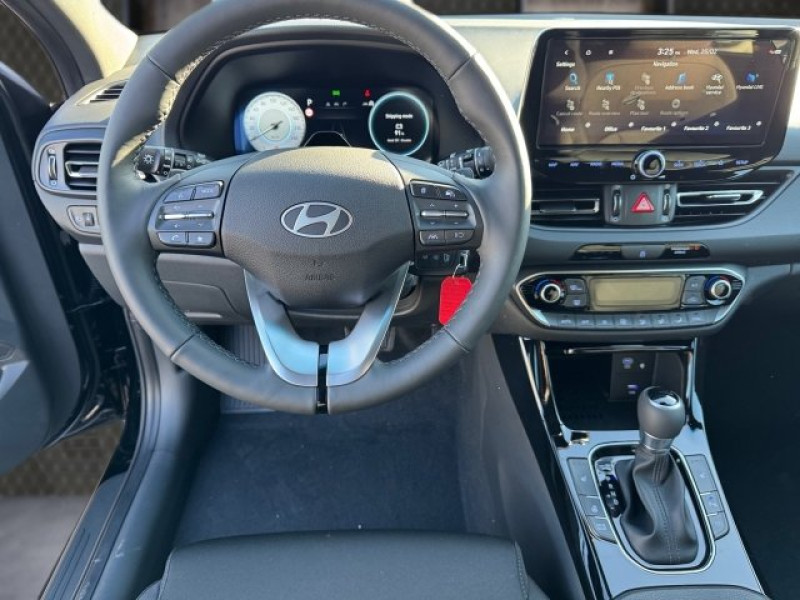 i30 Kombi - PD GO Plus 1.6 T-GDI DCT - 6