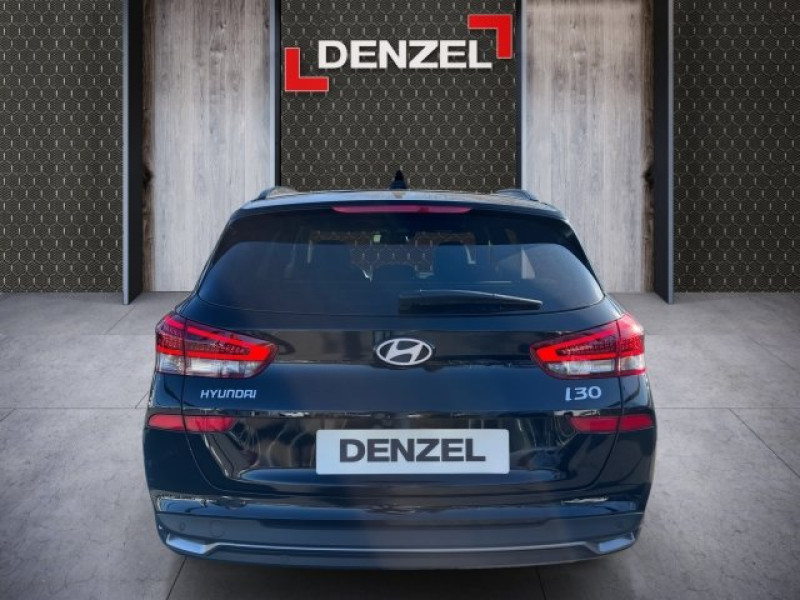 i30 Kombi - PD GO Plus 1.6 T-GDI DCT - 10