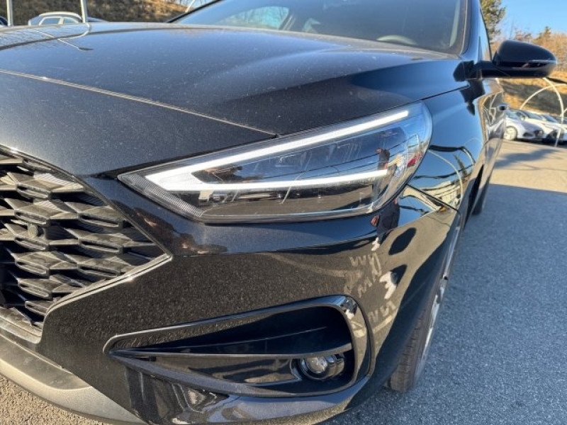 i30 Kombi - PD GO Plus 1.6 T-GDI DCT - 11