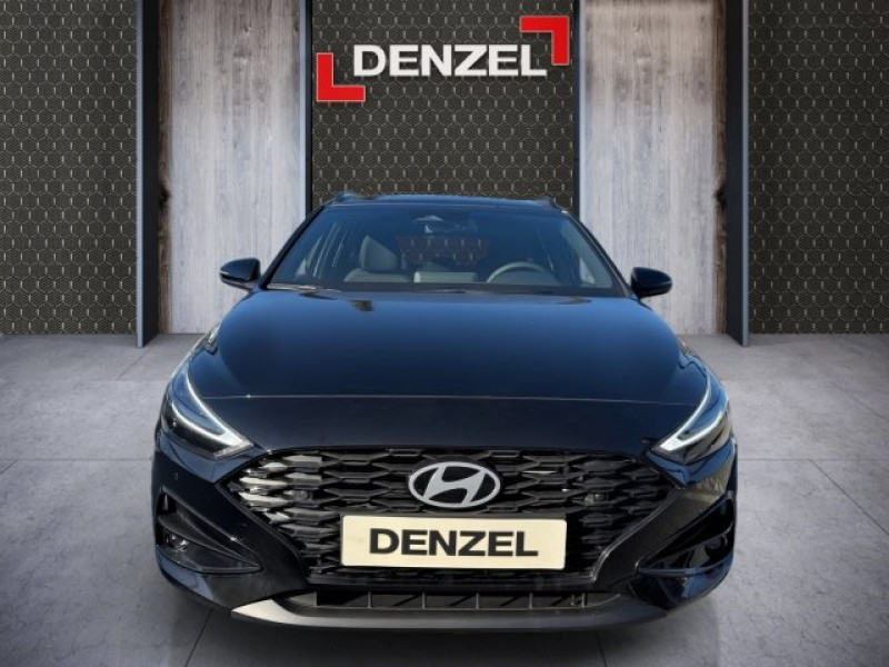 i30 Kombi - PD GO Plus 1.6 T-GDI DCT - 12