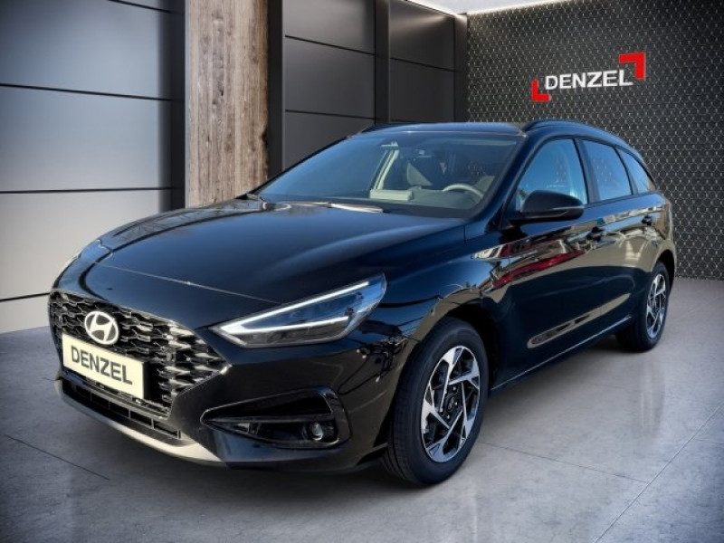 i30 Kombi - PD GO 1.0 T-GDI