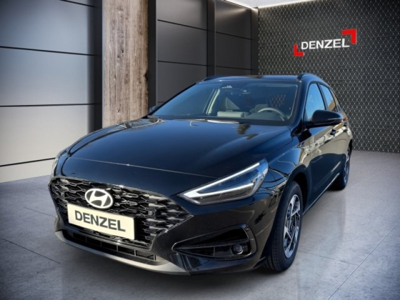 i30 Kombi - PD GO 1.0 T-GDI - 1