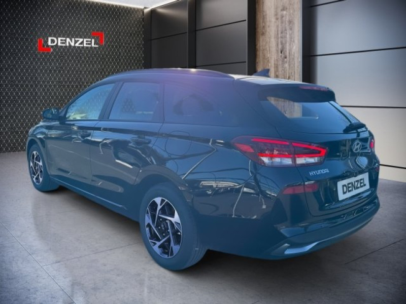 i30 Kombi - PD GO 1.0 T-GDI - 2