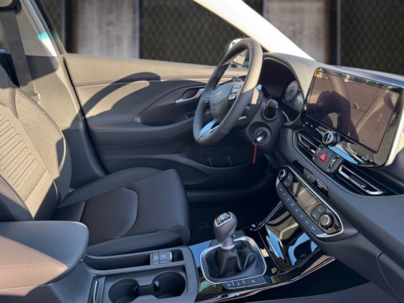 i30 Kombi - PD GO 1.0 T-GDI - 5