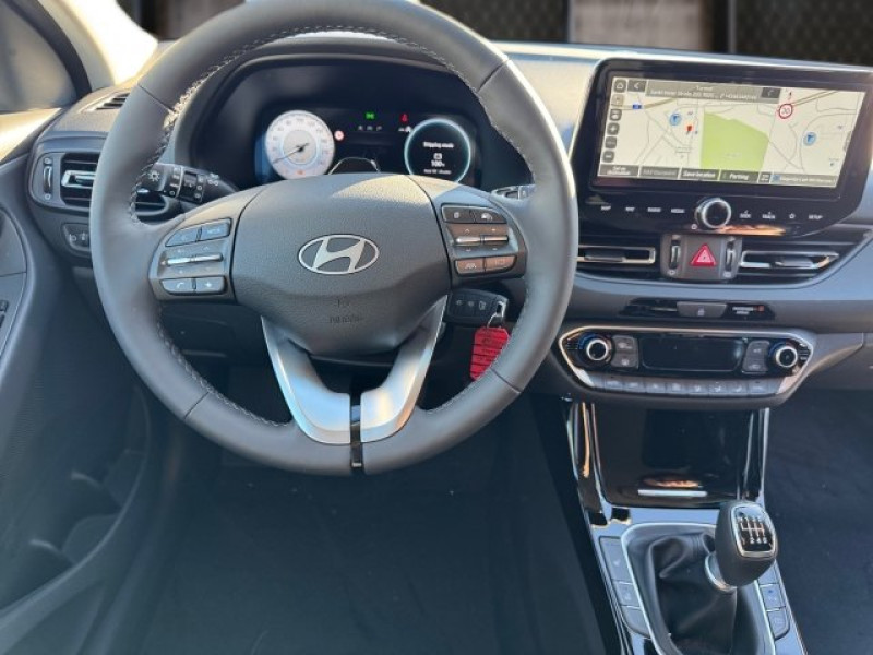 i30 Kombi - PD GO 1.0 T-GDI - 6