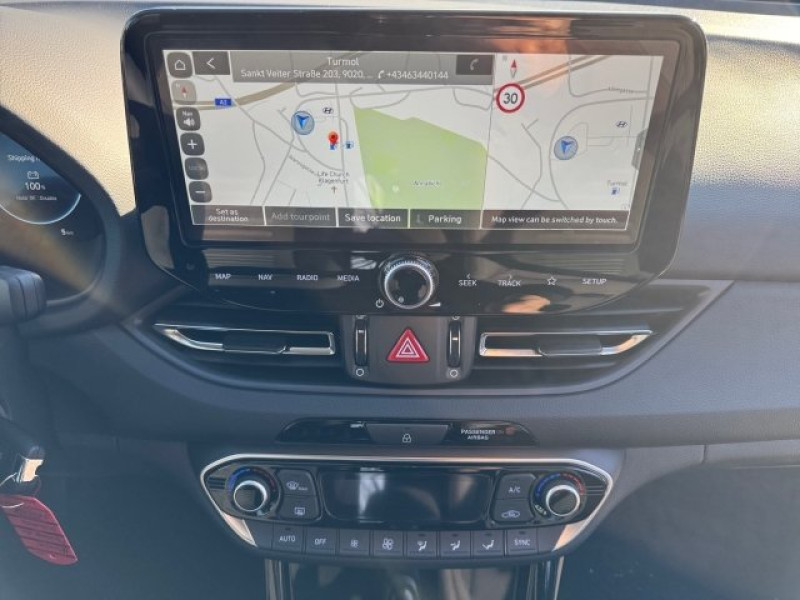 i30 Kombi - PD GO 1.0 T-GDI - 7