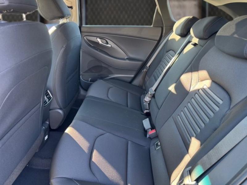 i30 Kombi - PD GO 1.0 T-GDI - 8