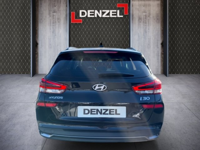 i30 Kombi - PD GO 1.0 T-GDI - 10