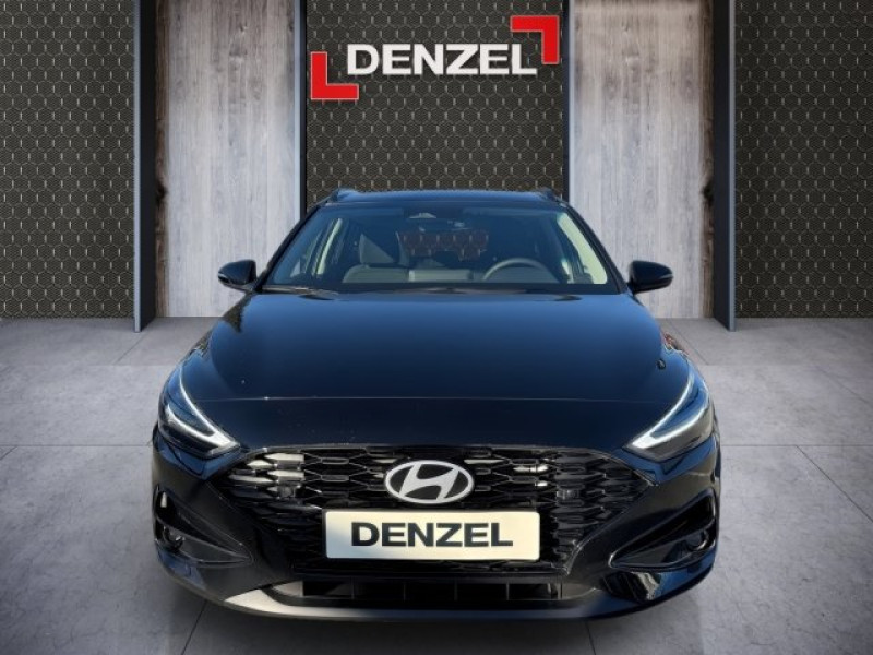 i30 Kombi - PD GO 1.0 T-GDI - 12