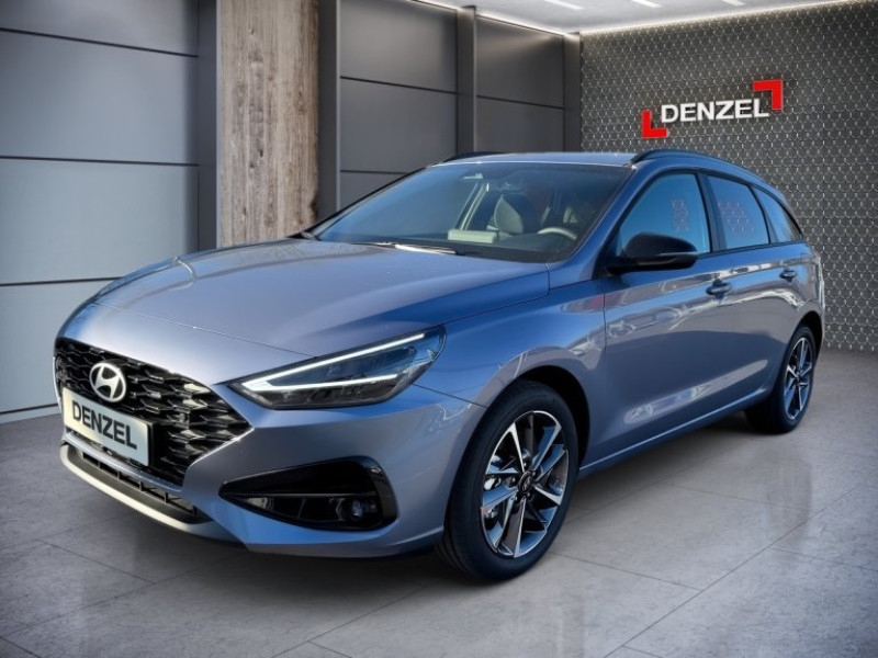 i30 Kombi - PD GO Plus 1.0 T-GDI - 0