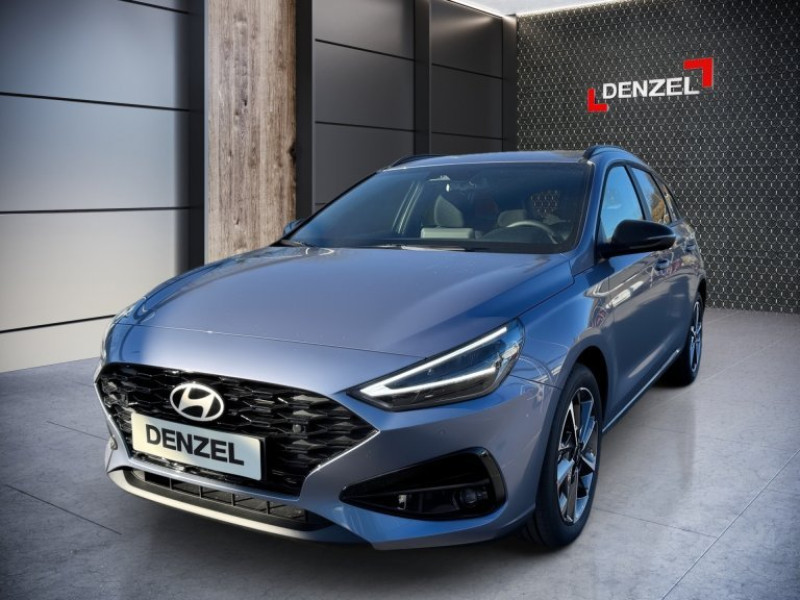 i30 Kombi - PD GO Plus 1.0 T-GDI - 1