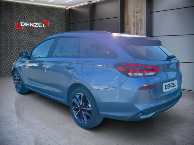 i30 Kombi - PD GO Plus 1.0 T-GDI - 2