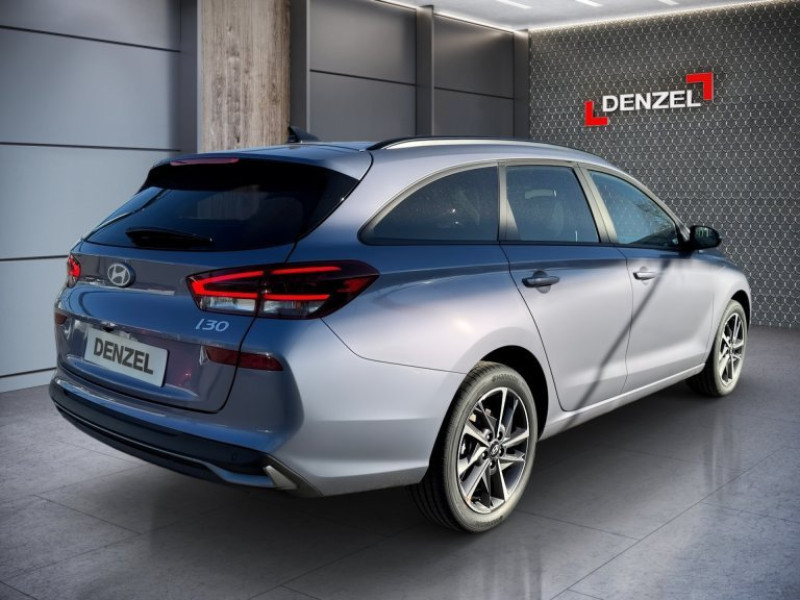 i30 Kombi - PD GO Plus 1.0 T-GDI - 3