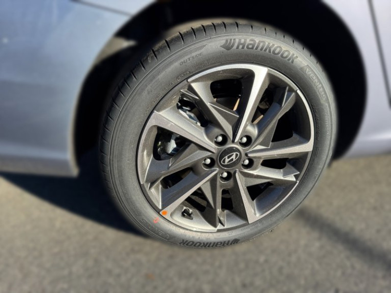 i30 Kombi - PD GO Plus 1.0 T-GDI - 4