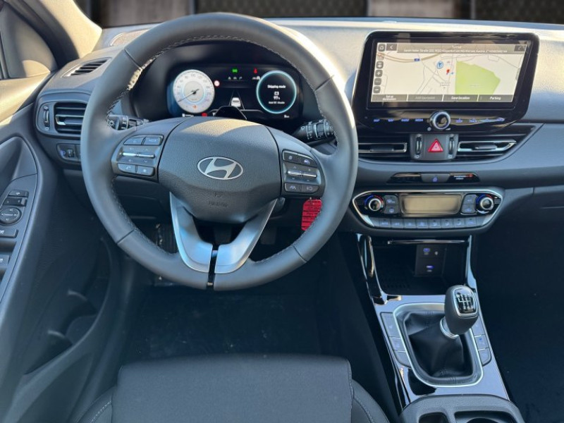 i30 Kombi - PD GO Plus 1.0 T-GDI - 6