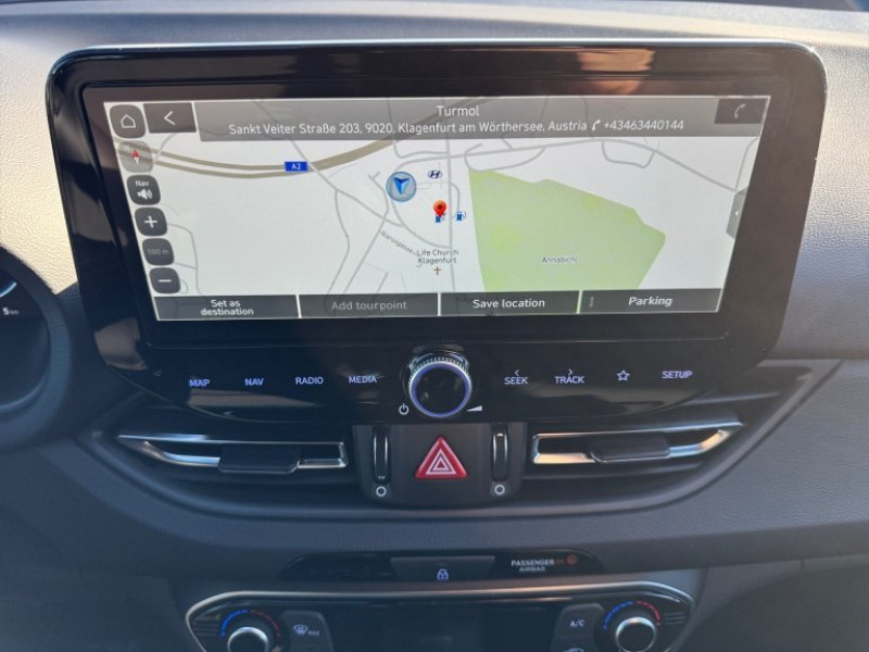 i30 Kombi - PD GO Plus 1.0 T-GDI - 7