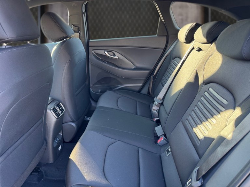 i30 Kombi - PD GO Plus 1.0 T-GDI - 8