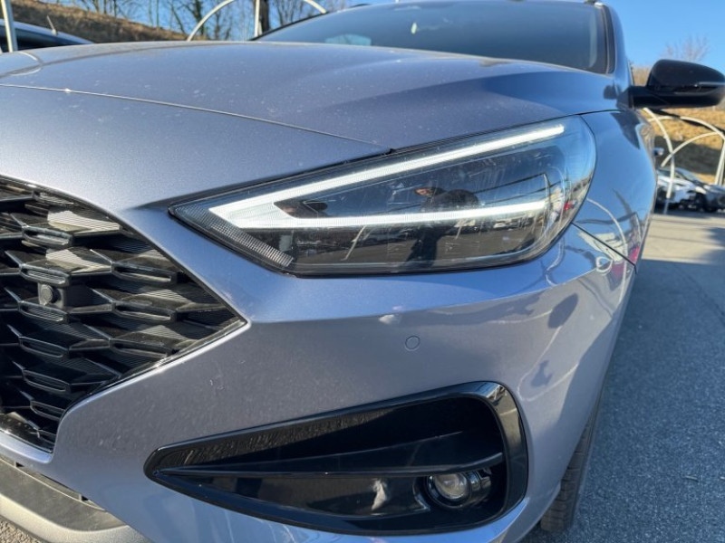 i30 Kombi - PD GO Plus 1.0 T-GDI - 11