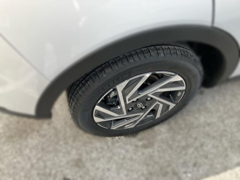 Bayon GO 1.0 T-GDI DCT - 3