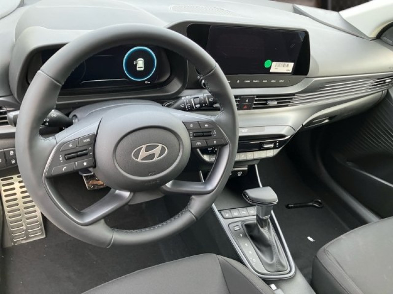 Bayon GO 1.0 T-GDI DCT - 5