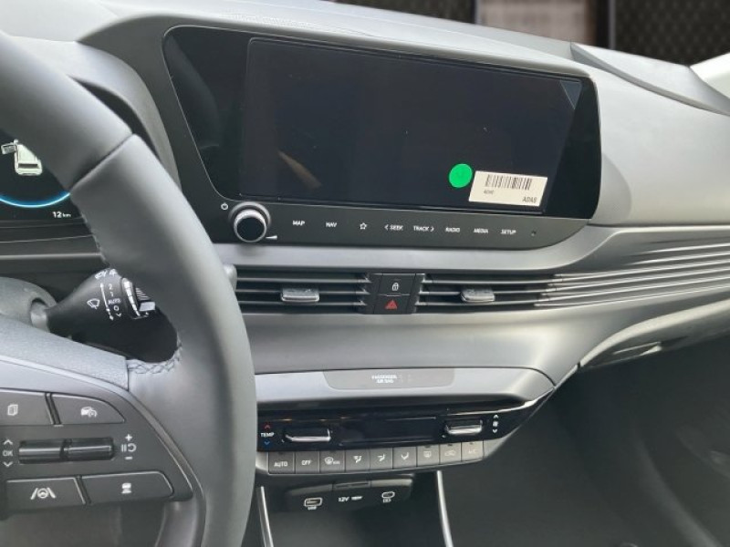 Bayon GO 1.0 T-GDI DCT - 6