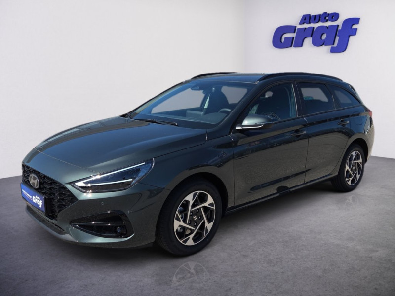 i30 Kombi - PD GO 1.0 T-GDI c6kg1-OO3