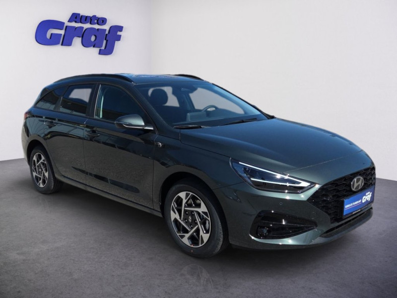 i30 Kombi - PD GO 1.0 T-GDI c6kg1-OO3 - 1