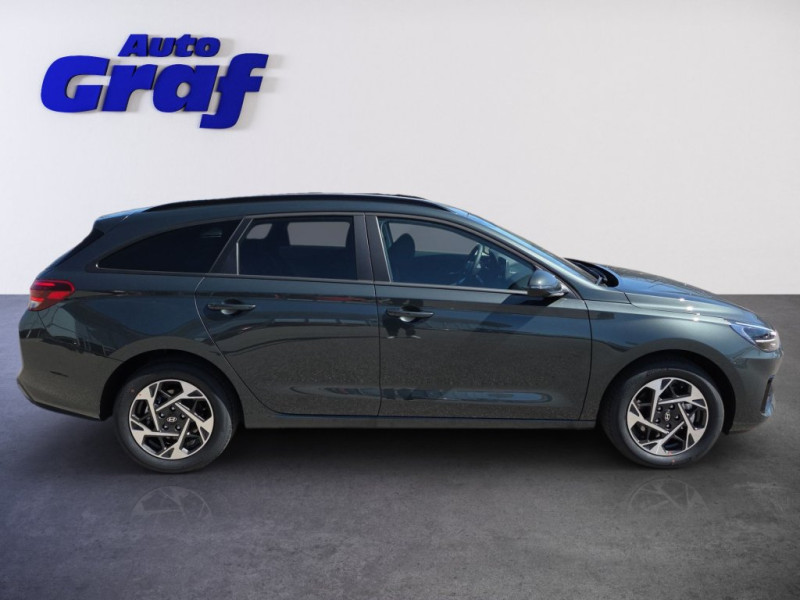 i30 Kombi - PD GO 1.0 T-GDI c6kg1-OO3 - 2